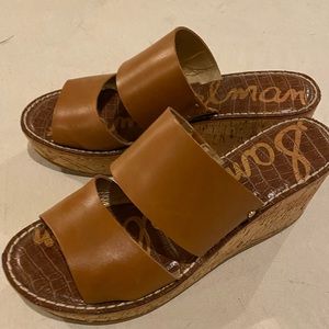 Same Edelman Sandals